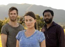 ©2015 Lucky Hat Entertainment - Les survivants (Z for Zachariah)