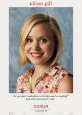 Us poster thumbnail from 'Cooties'