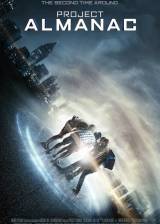 Us poster thumbnail from 'Project Almanac'
