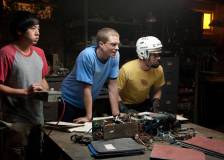 ©2015 Paramount Pictures - Projet Almanac (Project Almanac)