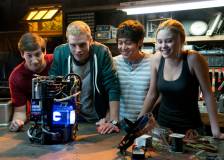 ©2015 Paramount Pictures - Projet Almanac (Project Almanac)