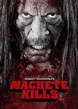 Us poster thumbnail from 'Machete Kills'