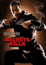 Miniature d'affiche américaine de 'Machete Kills'