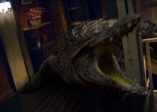 © 2012 IPA Asia Pacific - Million Dollar Crocodile (Bai wan ju e)