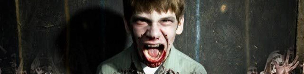 Manuel de survie à l'apocalypse zombie