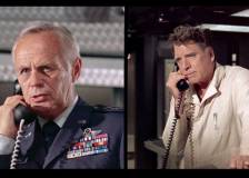 ©1977 Allied Artists Pictures - L'ultimatum des trois mercenaires (Twilight's Last Gleaming)