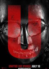 Miniature d'affiche américaine de 'American Nightmare 2 : Anarchy'