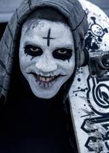 ©2014 Universal Pictures - American Nightmare 2 : Anarchy (The Purge: Anarchy)