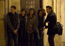 ©2014 Universal Pictures - American Nightmare 2 : Anarchy (The Purge: Anarchy)