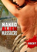 Miniature d'affiche inconnue de 'Naked Alien Massacre'