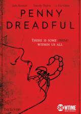 Miniature d'affiche américaine de 'Penny Dreadful'