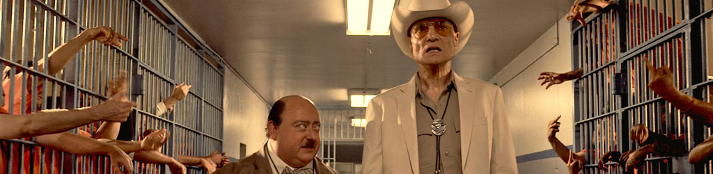 The Human Centipede 3