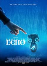 Miniature d'affiche américaine de 'Echo'