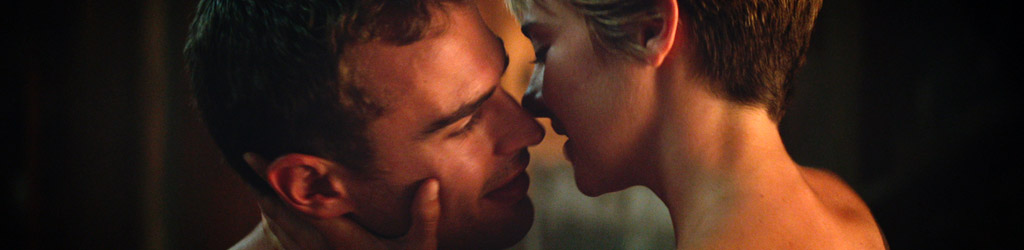 Divergente 2 : l'insurrection