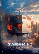 Divergente 2 : l'insurrection