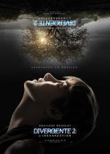 Miniature d'affiche française de 'Divergente 2 : l'insurrection'