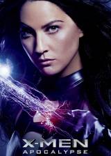 Miniature d'affiche américaine de 'X-Men : Apocalypse'