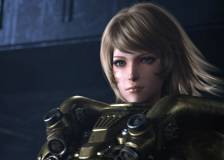 ©2013 Toei Animation Company - Albator, Corsaire de l'espace (Space Pirate Captain Harlock)