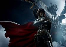 ©2013 Toei Animation Company - Albator, Corsaire de l'espace (Space Pirate Captain Harlock)
