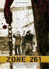 Miniature d'affiche inconnue de 'Zone 261'