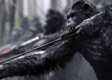 ©2017 20th Century Fox - La Planète des Singes - Suprématie (War of the Planet of the Apes)