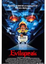 Miniature d'affiche américaine de 'Messe noire'