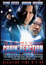 Us poster thumbnail from 'Chain Reaction'