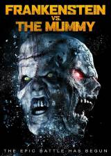 Miniature d'affiche inconnue de 'Frankenstein vs. The Mummy'