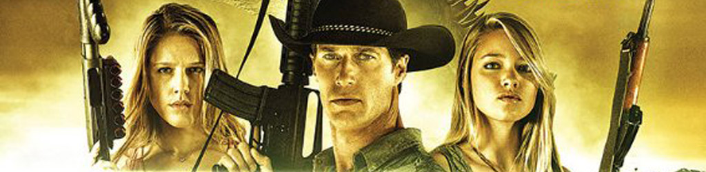 Cowboys vs Dinosaurs