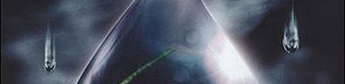 Menace extraterrestre