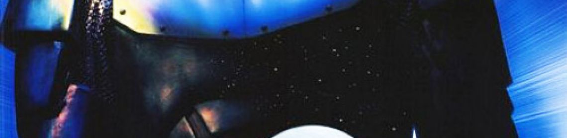 Le justicier d'acier