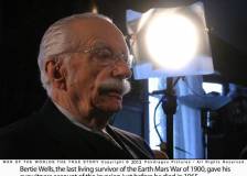 ©2009 Pendragon Pictures - War of the Worlds the True Story (War of the Worlds the True Story)