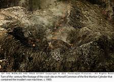©2009 Pendragon Pictures - War of the Worlds the True Story (War of the Worlds the True Story)