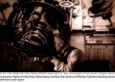 ©2009 Pendragon Pictures - War of the Worlds the True Story (War of the Worlds the True Story)