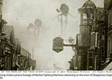 ©2009 Pendragon Pictures - War of the Worlds the True Story (War of the Worlds the True Story)