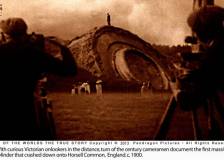 ©2009 Pendragon Pictures - War of the Worlds the True Story (War of the Worlds the True Story)