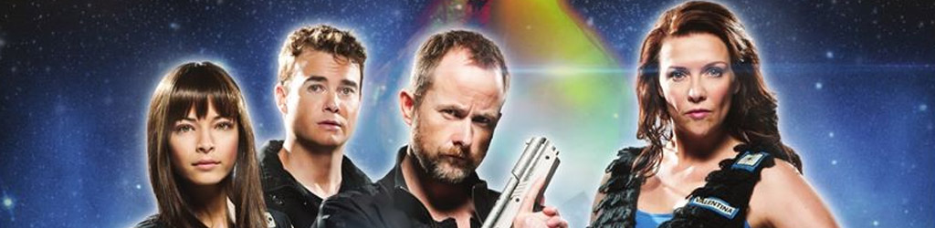 Space Milkshake