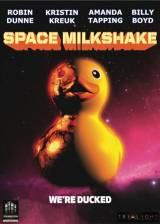Miniature d'affiche américaine de 'Space Milkshake'