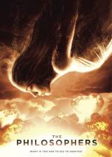 Miniature d'affiche américaine de 'La fin des temps'