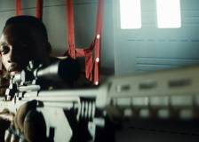 ©2016 Vertigo Films - Kill Command (Kill Command)