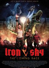 Miniature d'affiche internationale de 'Iron Sky 2'
