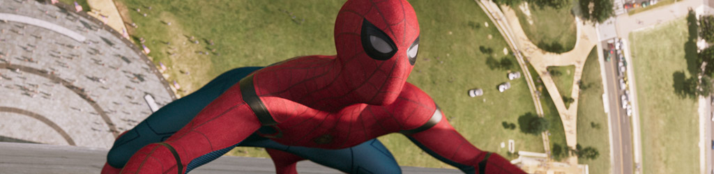 Spider-Man: Homecoming
