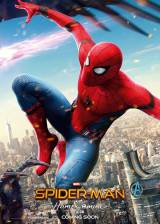 Us poster thumbnail from 'Spider-Man: Homecoming'
