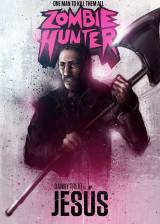 Miniature d'affiche inconnue de 'Zombie Hunter'
