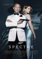 Miniature d'affiche française de 'Spectre'