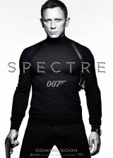 Miniature d'affiche américaine de 'Spectre'
