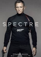 Miniature d'affiche américaine de 'Spectre'