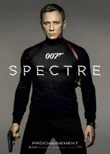 Miniature d'affiche française de 'Spectre'