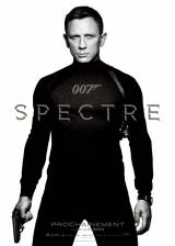 Miniature d'affiche française de 'Spectre'