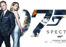 Miniature d'affiche américaine de 'Spectre'